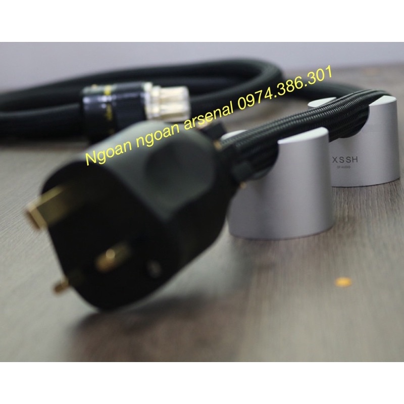 Cục đỡ dây, cục chặn dây hàng nhập khẩu XSSH cao cấp