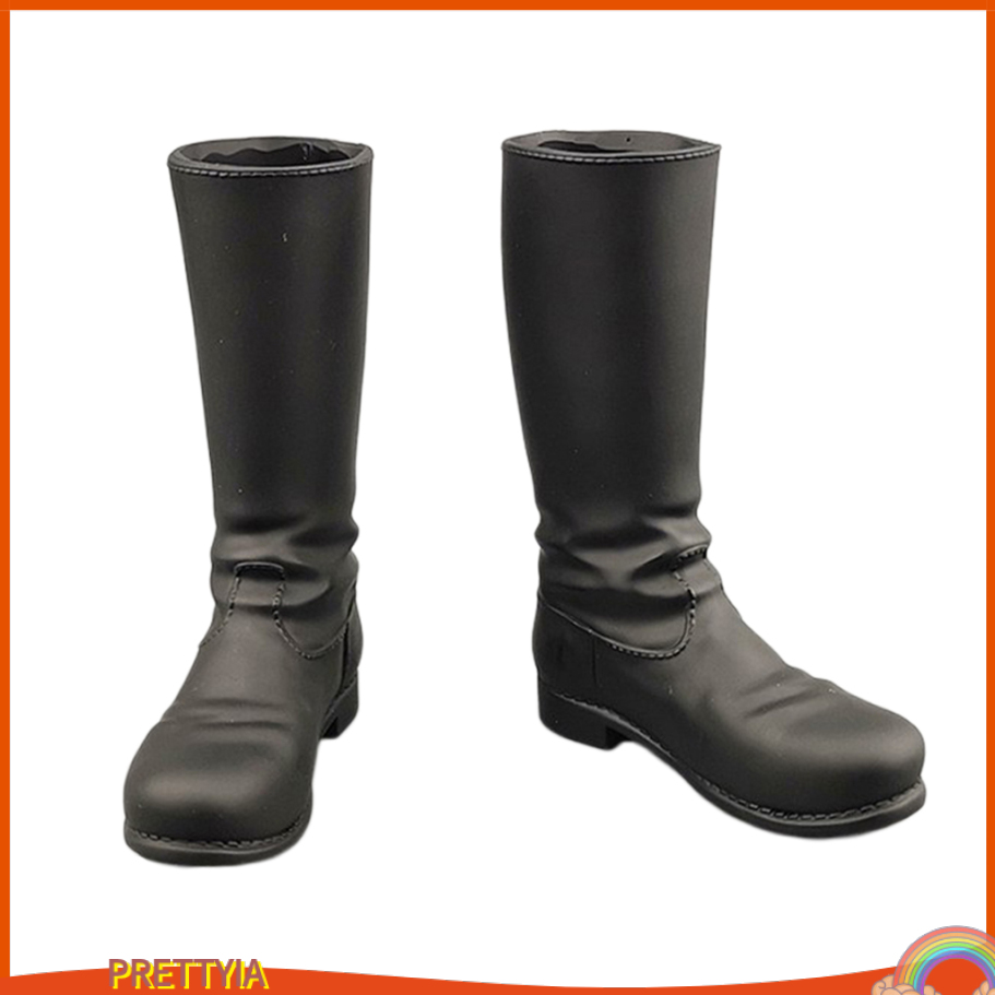 Giày Bốt Cổ Cao Thời Trang Cho Nam 12 &quot;