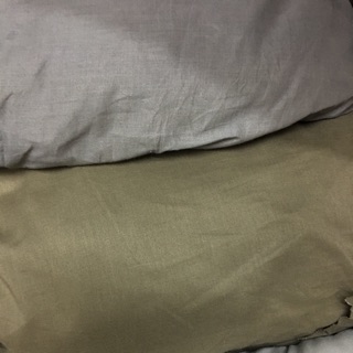 Vải lót túi thô