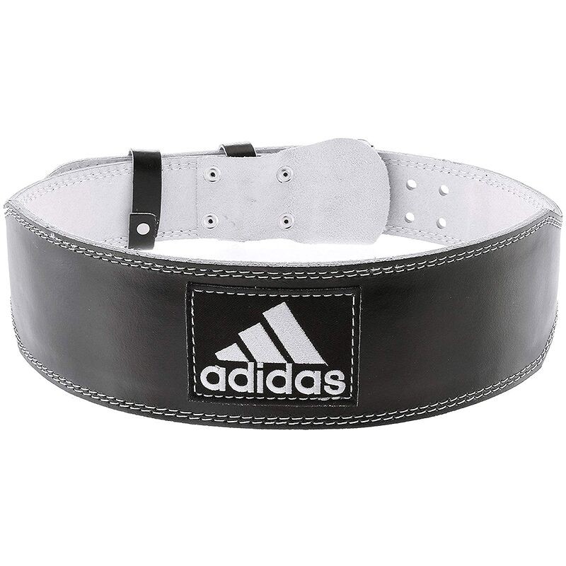 Đai lưng tập thể hình tập gym adidas adgb 1223 Sportslink