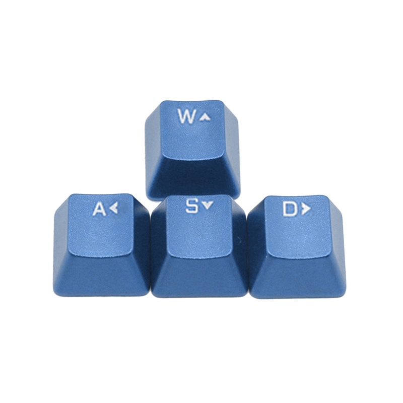 Bàn Phím Cơ btsg WASD 4 Phím PBT OEM Profile K
