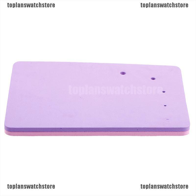 Thảm Xốp Lót Trang Trí Bánh Kem / Kẹo Đường