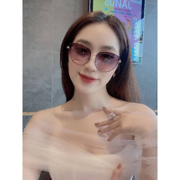 Kính Sinsay chính hãng, có mail mua hàng của web chính hãng