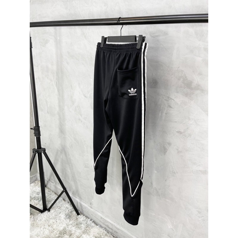 💥Xuất Xịn 💥Áo ,Quần 1798 BIG ABSTRACT POLY TRACK SUIT Made in Cambodia full tag code  Size XS S M L