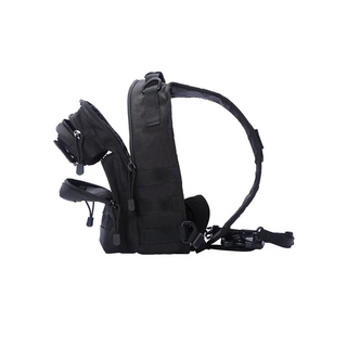 Balo Đeo Chéo Lính Cao Cấp Cỡ Lớn BM - BL62