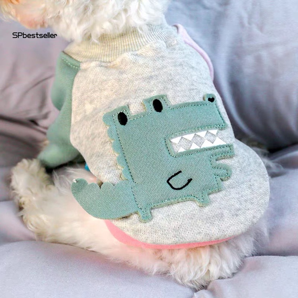 Áo Len In Hình Đôi Mắt Cho Thú Cưng