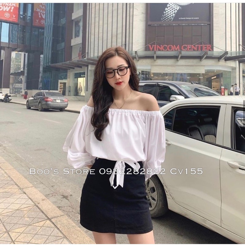 CHÂN VÁY BÒ(HÀNG QCHAU) | BigBuy360 - bigbuy360.vn