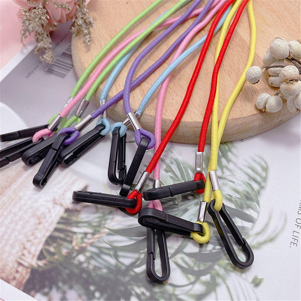 Dây Đeo Mắt Kính Gắn Dây Đeo Cổ Bảo Vệ Mắt