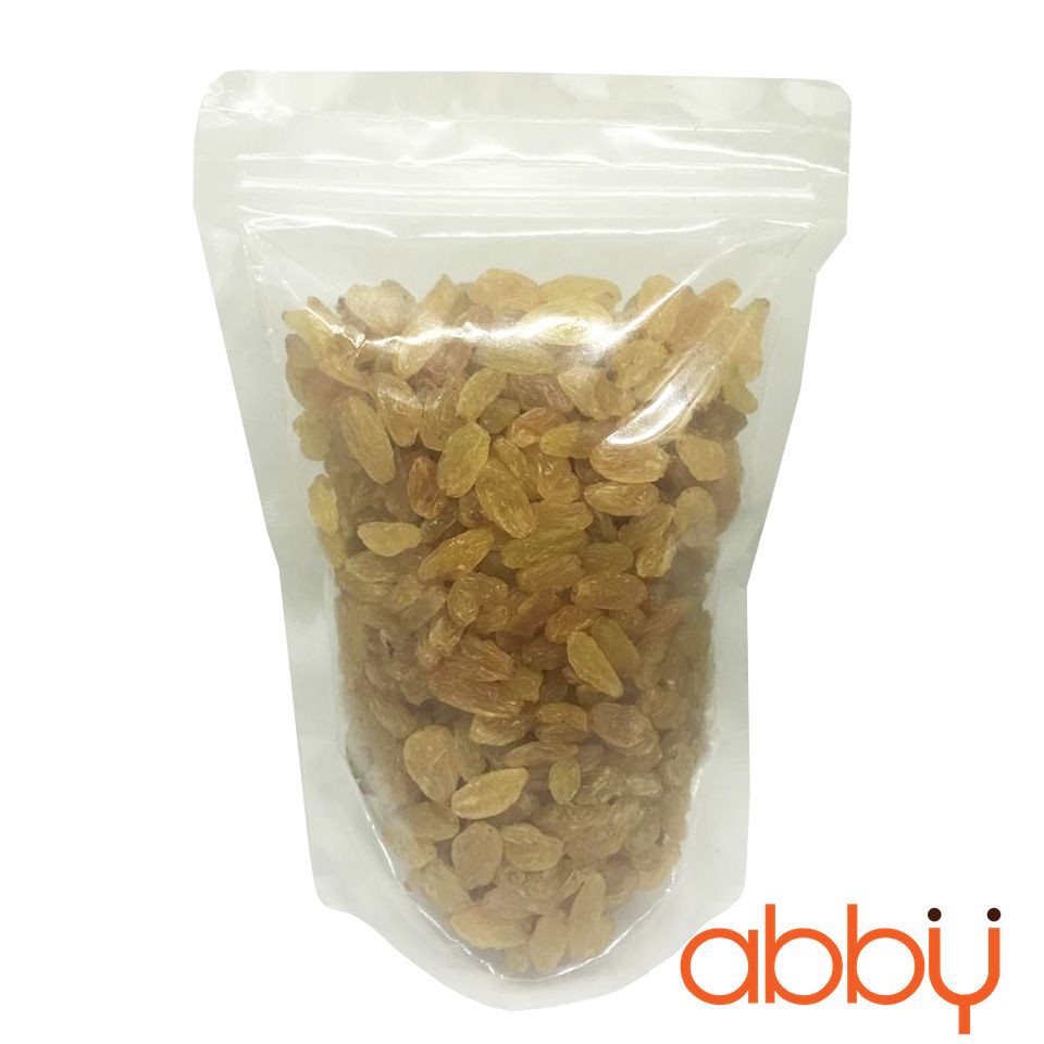 Nho khô Ấn Độ 500g