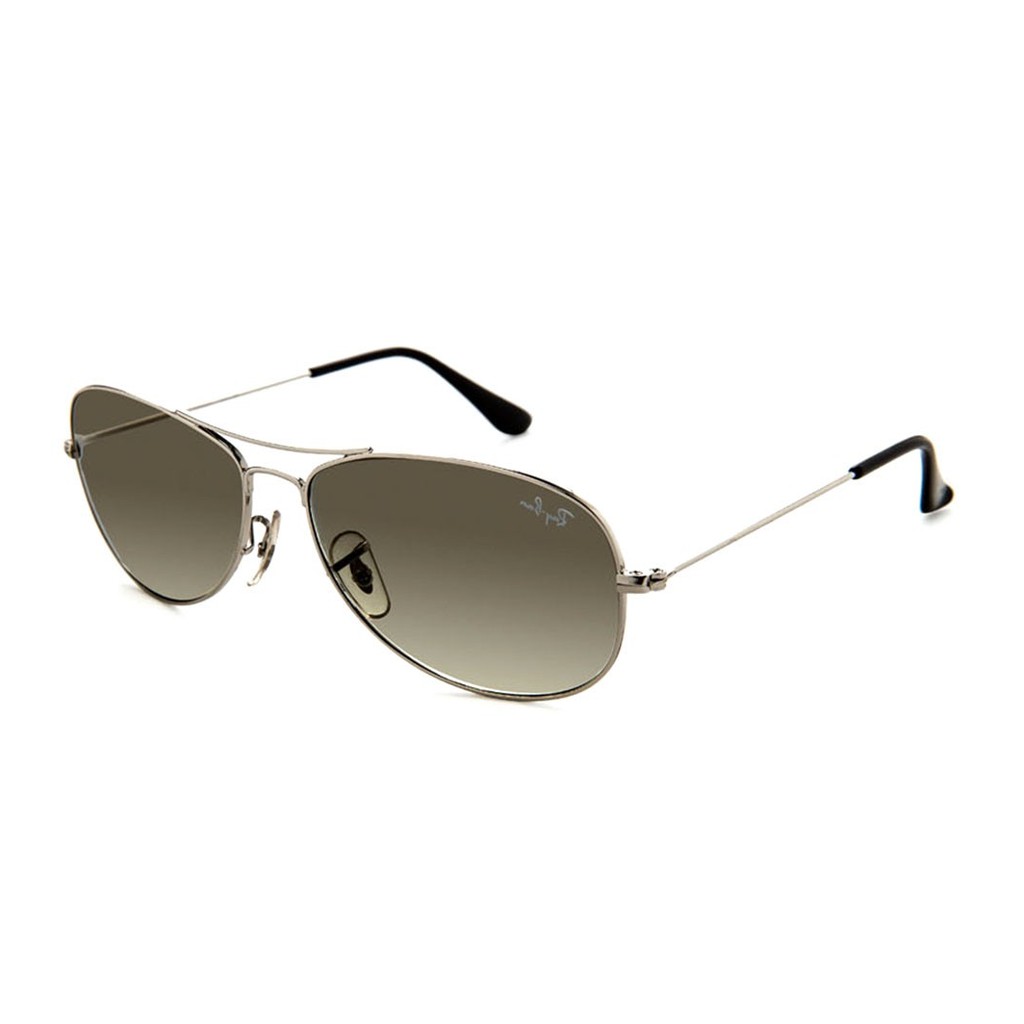 Kính mát thời trang Rayban RB3362-033-32 chính hãng, thiết kế dễ đeo bảo vệ mắt