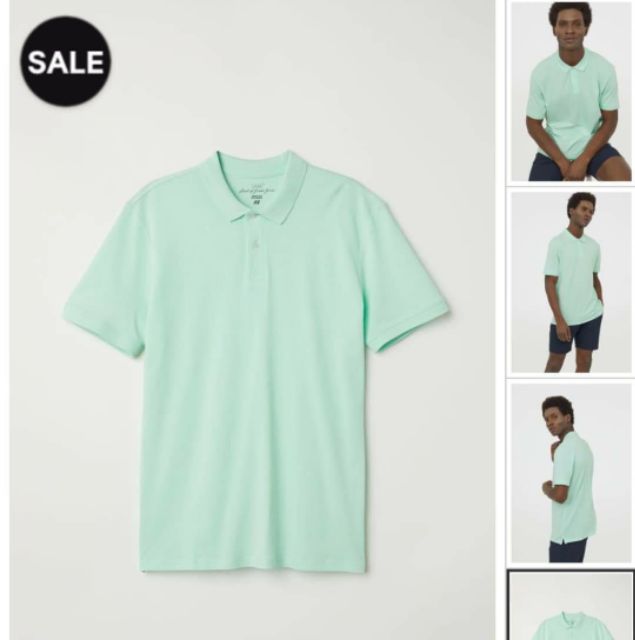POLO nam H&M