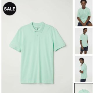 POLO nam H&M