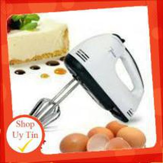 MÁY ĐÁNH TRỨNG CẦM TAY 7 TỐC ĐỘ (giá sỉ)