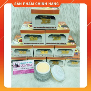 Kem dưỡng trắng da ngừa lão hóa 10 tác dụng X2 30g
