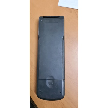 Remote điều khiển đầu MD sony