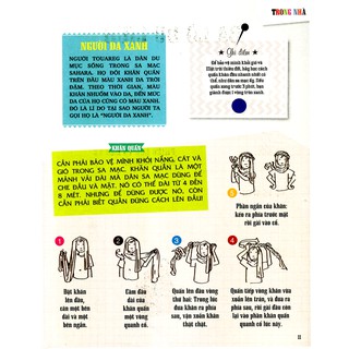Cẩm Nang Cho Nhà Vô Địch Thám Hiểm
