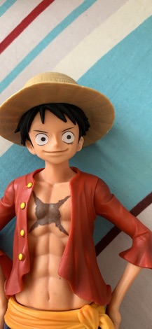 Mô hình ONE PIECE SIÊU TO 30cm