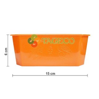 COMBO 5 MÁNG ĂN CHIM GÀ