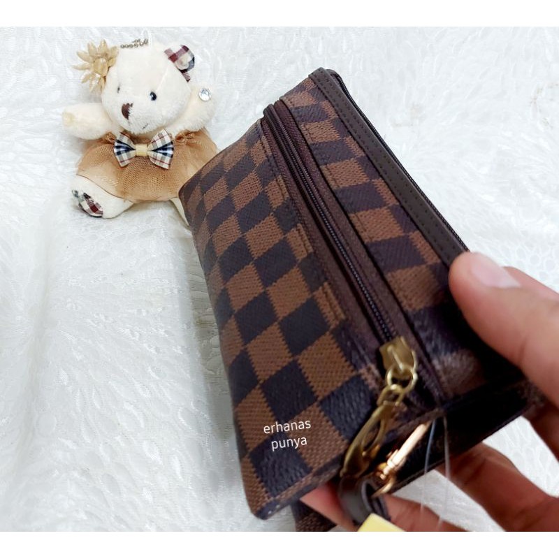 Pouch Lv Wallet Hp 3 Good Quality Room