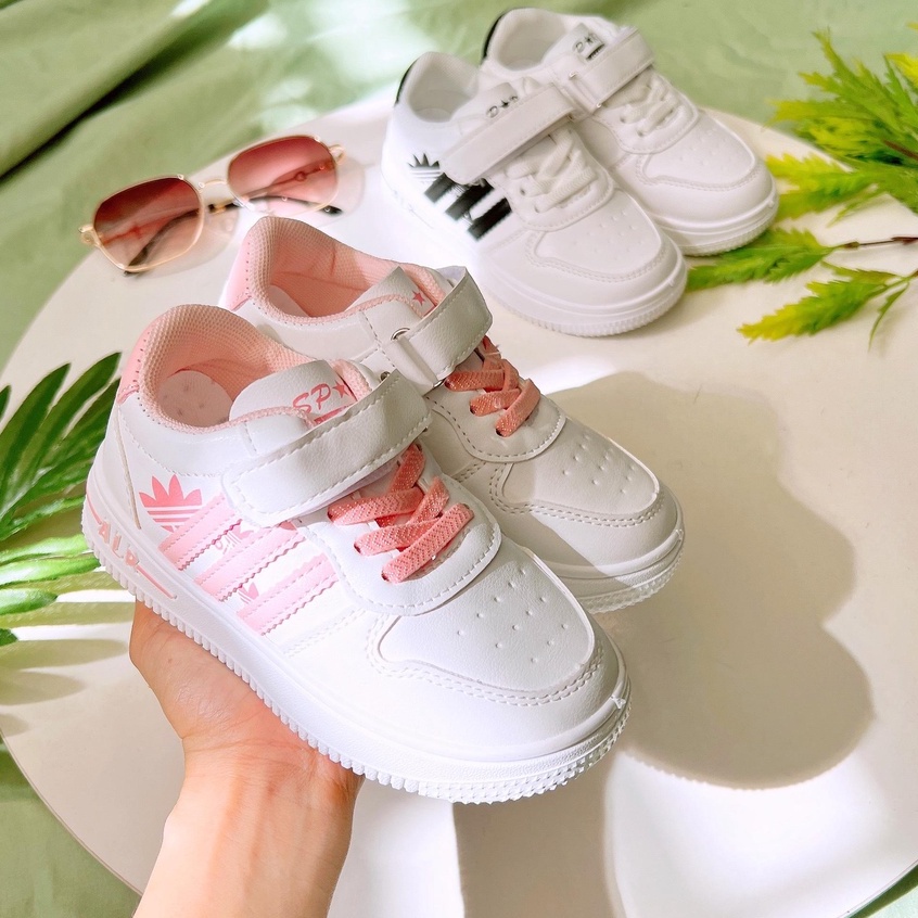 Giày Thể Thao Giày Das Cực Đẹp Cho Bé Trai Bé Gái
