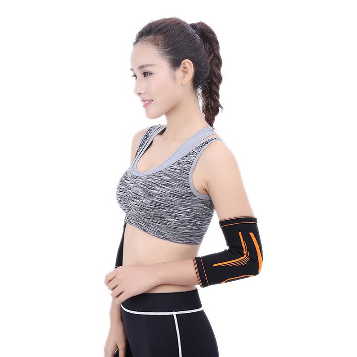 Quấn bảo vệ đa năng - Quấn bảo vệ khuỷu chân - Quấn bảo vệ khuỷu tay