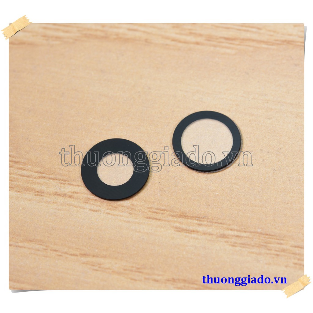 Thay mặt kính camera sau iPhone 11 (6.1 inch)