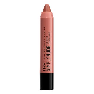Son kem dạng bút NYX Simply Lip Cream
