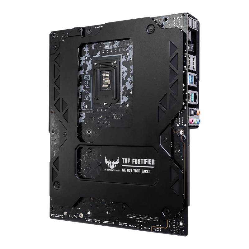 Main ASUS Z270 Mark 1