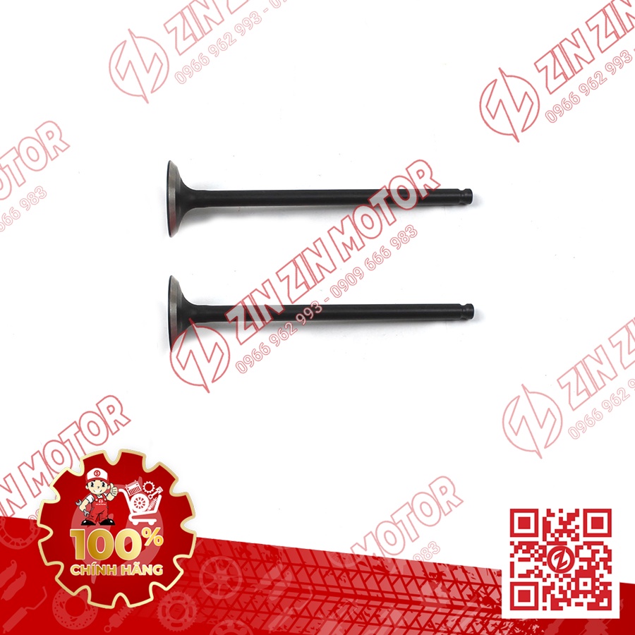 XUPAP RAIDER FI / SATRIA FI CHÍNH HÃNG INDO