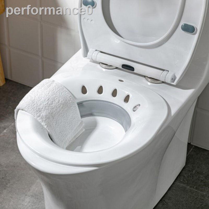 Chậu Rửa Mông Có Thể Gấp Gọn Tiện Lợi Dành Cho Nam Và Nữ Sự Bảo Vệ | BigBuy360 - bigbuy360.vn