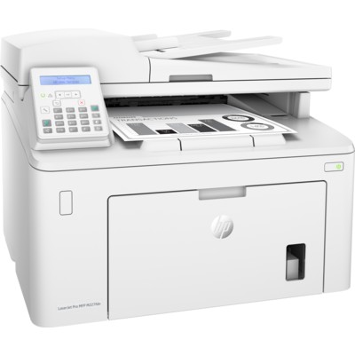 [Mã SKAMCLU9 giảm 10% đơn 100K] Máy in đa chức năng HP LaserJet Pro MFP M227fdn_1Y WTY_G3Q79A