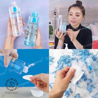 TẨY TRANG LA ROCHE - POSAY