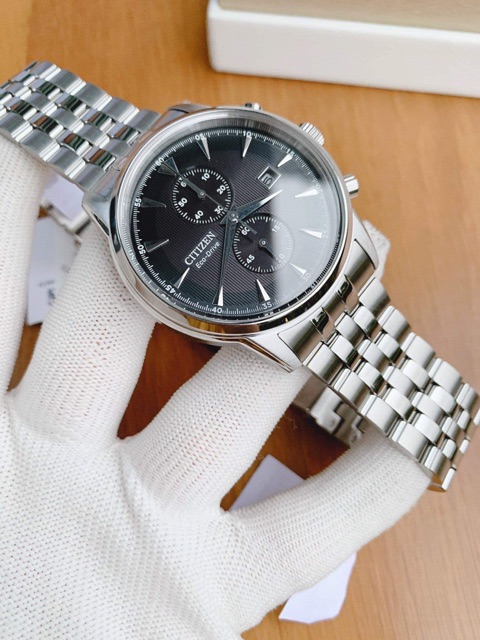 Đồng hồ nam CIT..IZEN ECO-DRIVE DÀNH CHO NAM