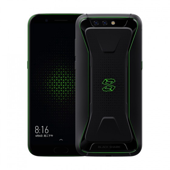 Kính cường lực cho điện thoại Xiaomi Black Shark