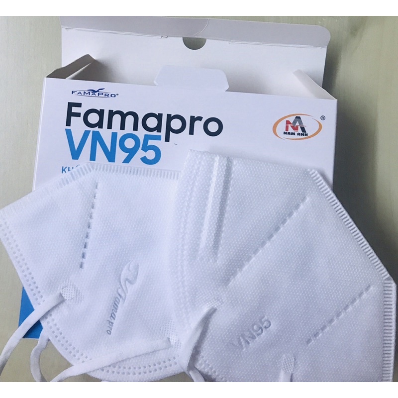 KT Famapro N95 cty Nam Anh