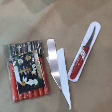 BỘ DỤNG CỤ TỈA CỦ QUẢ NGHỆ THUẬT CƠ BẢN