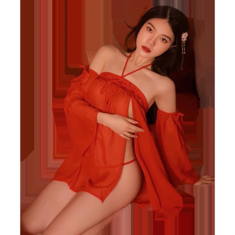 Cosplay mỹ nhân Trung Hoa hàng cao cấp chụp ảnh quay tiktok sang trọng VN138