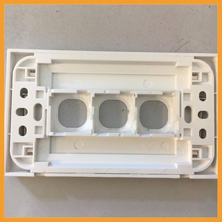 [Freeship]  Mặt 1,2,3 lỗ SINO  S18