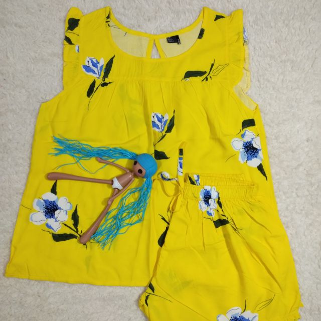 Đo mặc nhà big size chất ton, Kate thun hàng xuất forever 21
