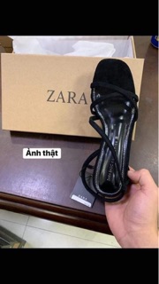 Sandal quai mảnh Maimai