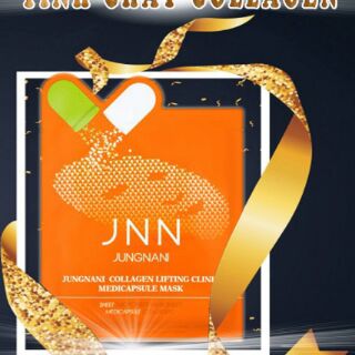 MẶT NẠ GIẤY  JNN NHẬP KHẨU HÀN QUỐC
