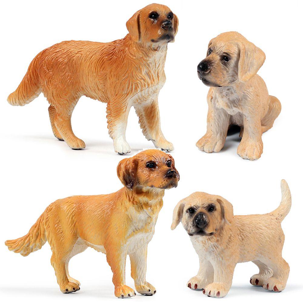 Đồ Chơi Mô Hình Chú Chó Dùng Dạy Học Sớm|Áo Thun In Hình Redford Hound Cá Tính Hợp Thời Trang