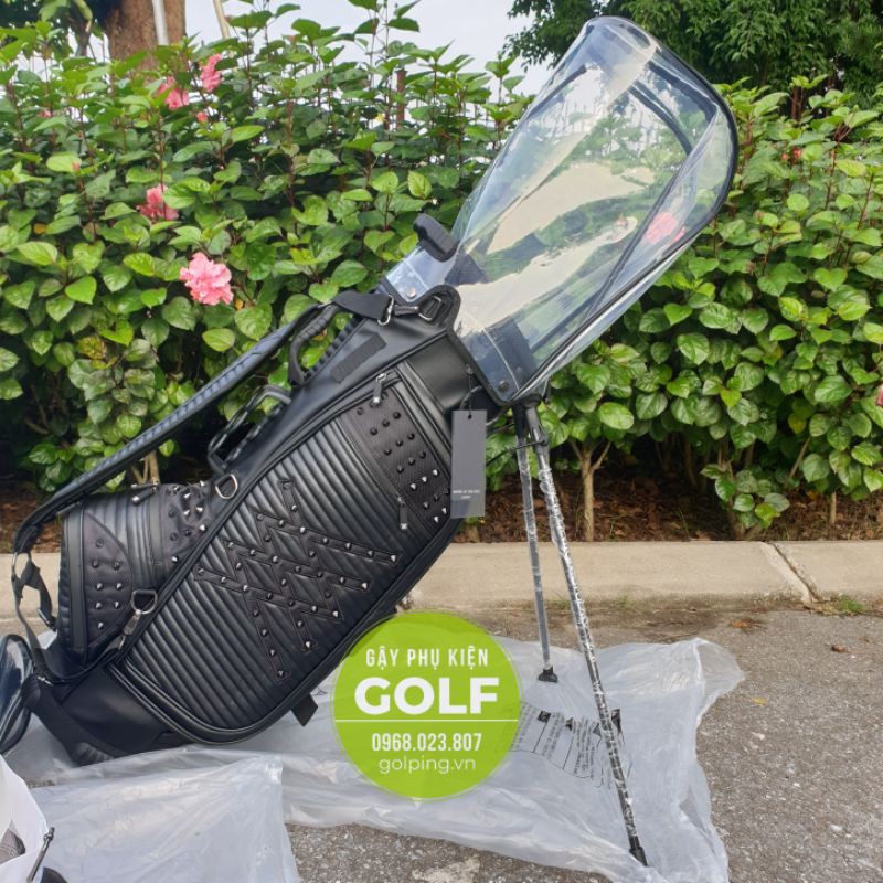Túi Gậy Golf Anew Chân Chống