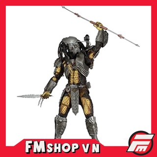 [FMSHOP] MÔ HÌNH NHÂN VẬT NECA CELTIC PREDATOR AVP CHINA VER