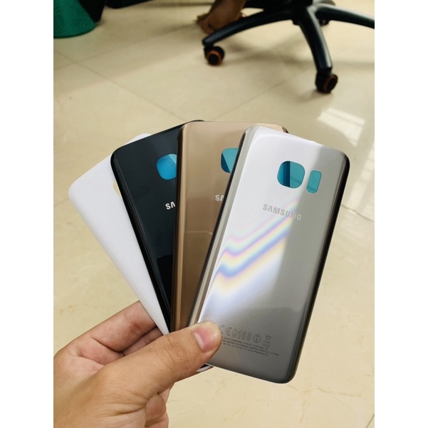 MẶT KÍNH LƯNG SAMSUNG GALAXY S7