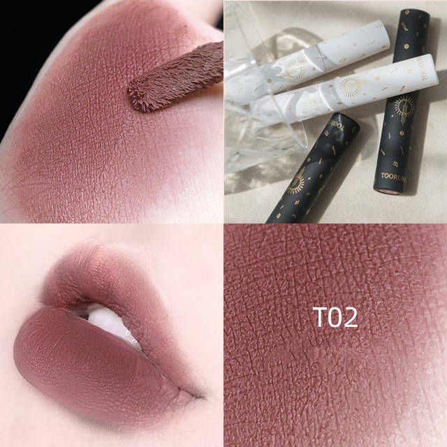 Son velvet tint Toorune,nhiều màu,hàng nội địa Trung,có sẵn  Nội Địa Trung | BigBuy360 - bigbuy360.vn