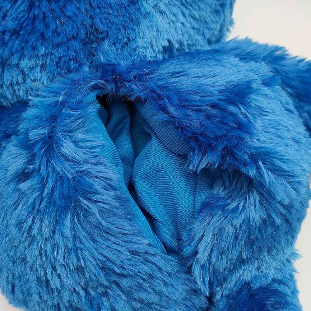 50cm Poppy Playtime Huggy Wuggy Cute Plush Toy Doll Frog Toad Style Soft Stuffed Toy for Kids Birthday Gift