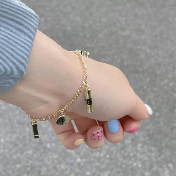 Lắc tay Y S L Gift hãng