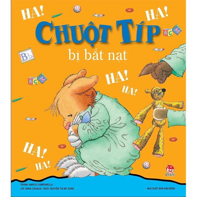 Sách - Trọn bộ chuột Típ - 17 quyển