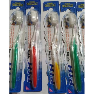 Sỉ 100c bàn chải đánh răng PH